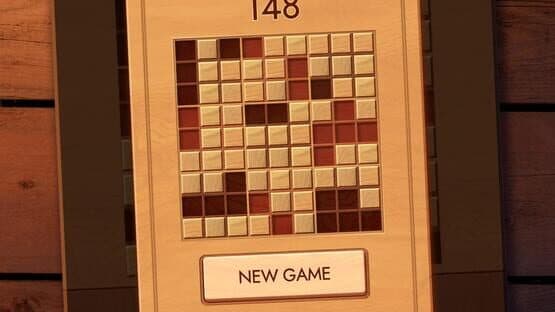 Woodoku — screenshot 3