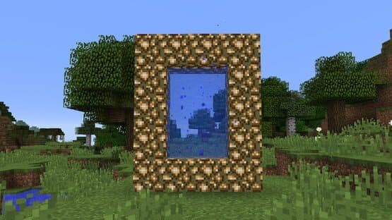 The Aether — screenshot 1
