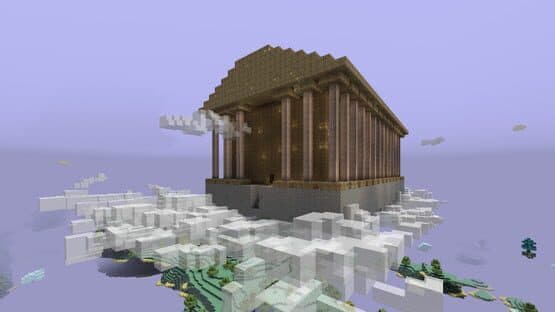 The Aether — screenshot 2