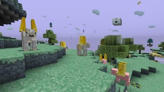 The Aether — screenshot 3