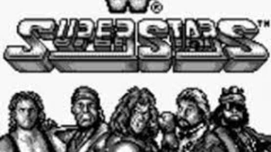 WWF Superstars — screenshot 1