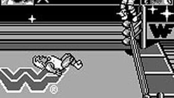 WWF Superstars — screenshot 2