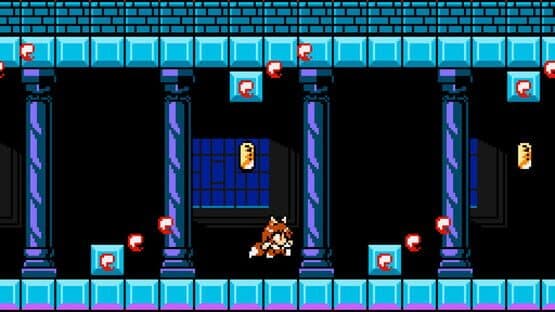 Kitsune Zero — screenshot 2