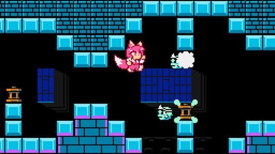 Kitsune Zero — screenshot 4