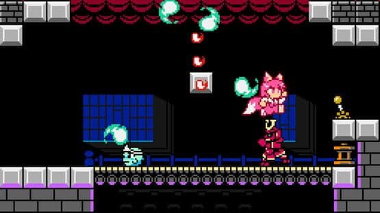 Kitsune Zero — screenshot 6
