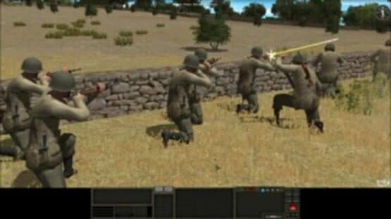 Combat Mission: Fortress Italy — screenshot 1