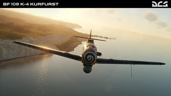 DCS World — screenshot 1