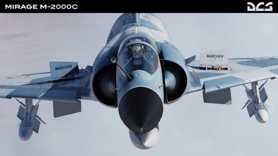 DCS World — screenshot 2