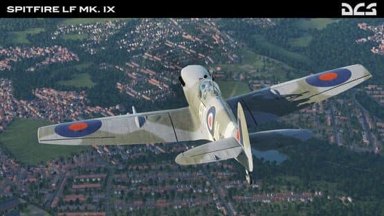 DCS World — screenshot 3