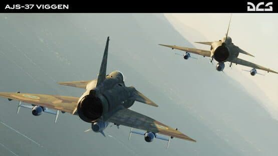 DCS World — screenshot 4