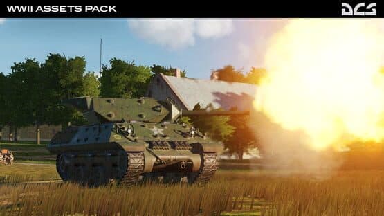 DCS World — screenshot 6