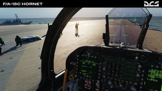 DCS World — screenshot 7