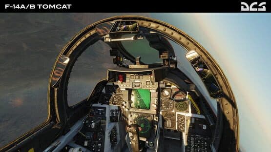DCS World — screenshot 8