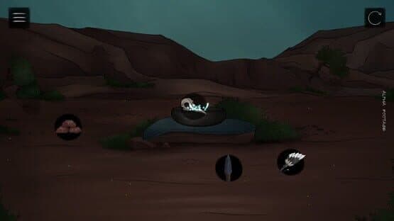 Gaze Into Fate — screenshot 5