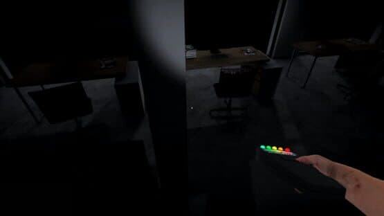Scared Tube — screenshot 1