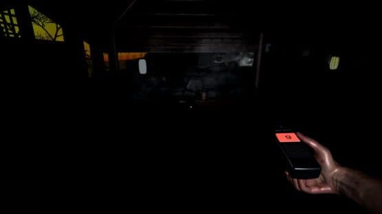 Scared Tube — screenshot 5