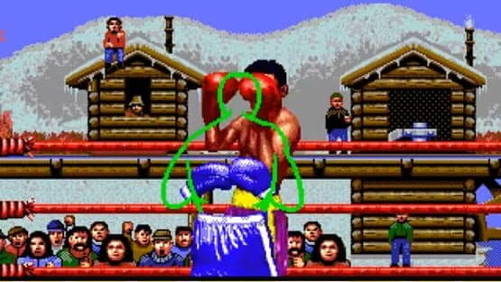 Toughman Contest — screenshot 2