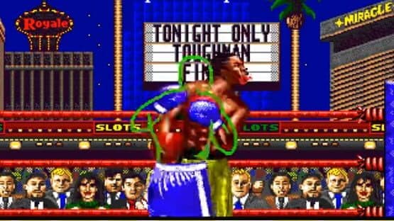 Toughman Contest — screenshot 3