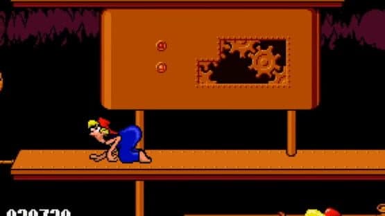 Bubba 'n' Stix — screenshot 4