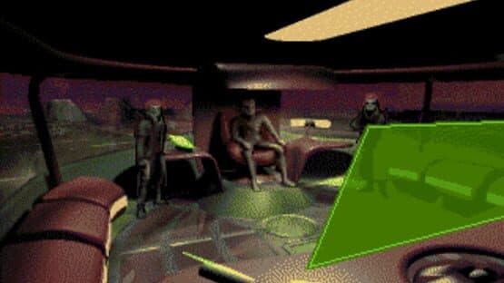 Syndicate — screenshot 3