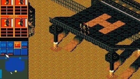 Syndicate — screenshot 5