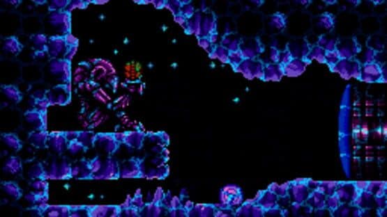 Super Metroid: Arrival — screenshot 6
