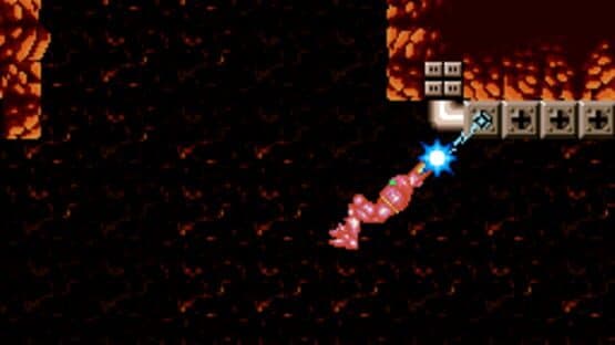 Super Metroid: Arrival — screenshot 7