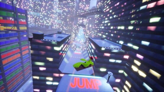 Slopecrashers — screenshot 2