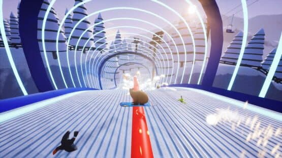 Slopecrashers — screenshot 4