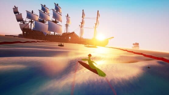 Slopecrashers — screenshot 5