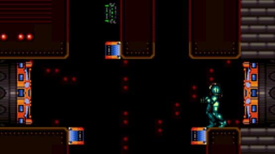 Super Metroid: Hydellius — screenshot 4