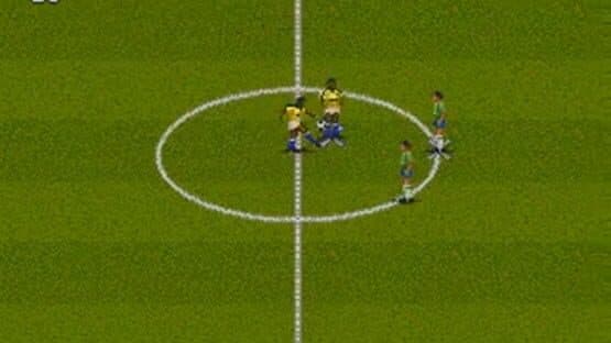 World Trophy Soccer — screenshot 3