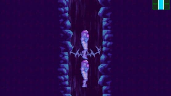 Metroid: SR387 — screenshot 1