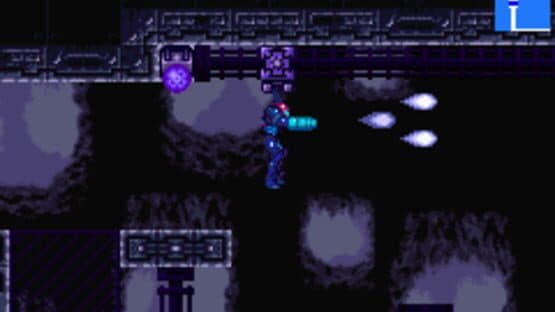 Metroid: SR387 — screenshot 4