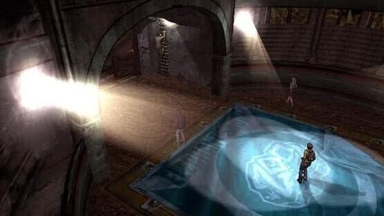Resident Evil Outbreak File #2 — screenshot 2