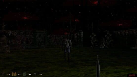 Winthorp's Mansion — screenshot 2