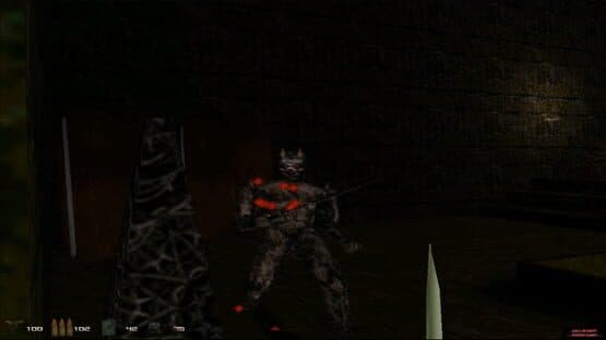 Winthorp's Mansion — screenshot 3