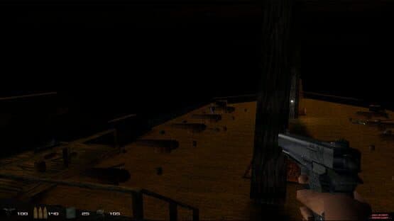 Winthorp's Mansion — screenshot 4
