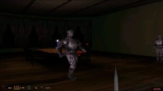 Winthorp's Mansion — screenshot 5