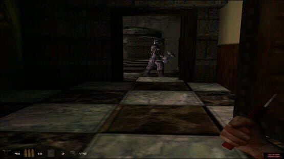 Winthorp's Mansion — screenshot 6