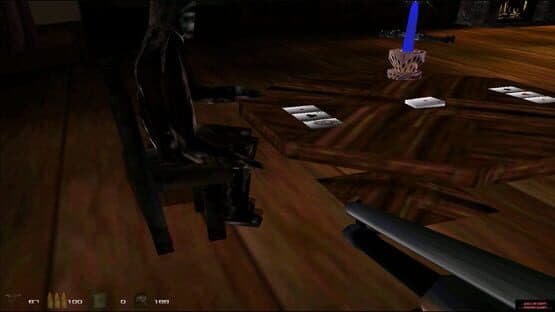 Winthorp's Mansion — screenshot 7