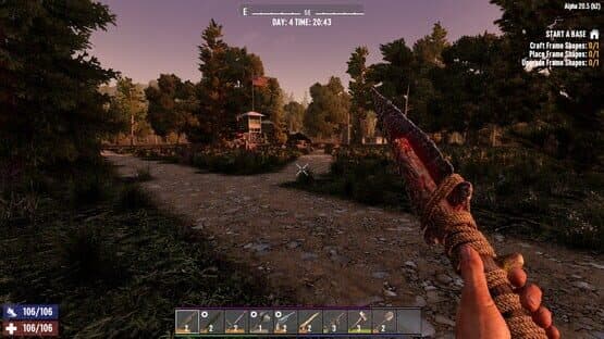 7 Days to Die — screenshot 6