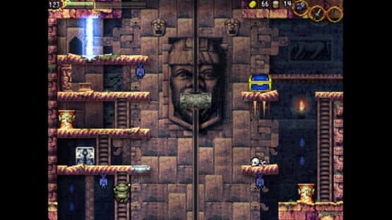 La-Mulana — screenshot 1