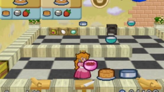 Cooking Princess — screenshot 1