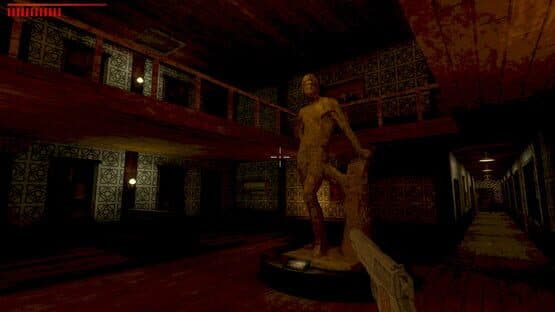 Dead Beacon — screenshot 1