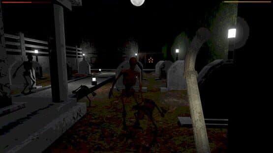 Dead Beacon — screenshot 3