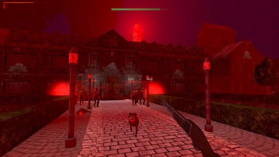 Dead Beacon — screenshot 5