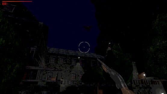 Dead Beacon — screenshot 6