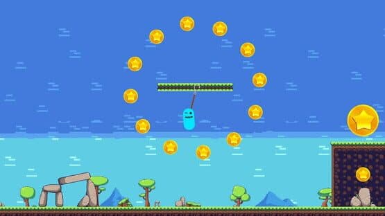Hook & Go — screenshot 1