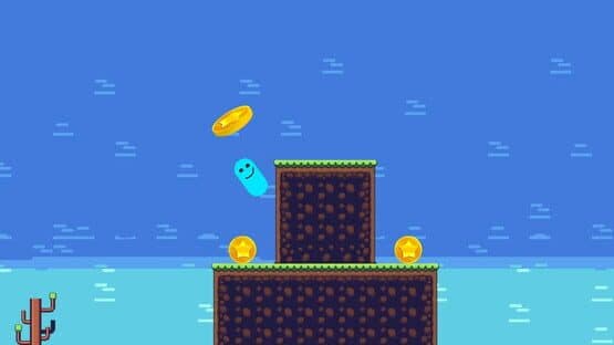 Hook & Go — screenshot 2